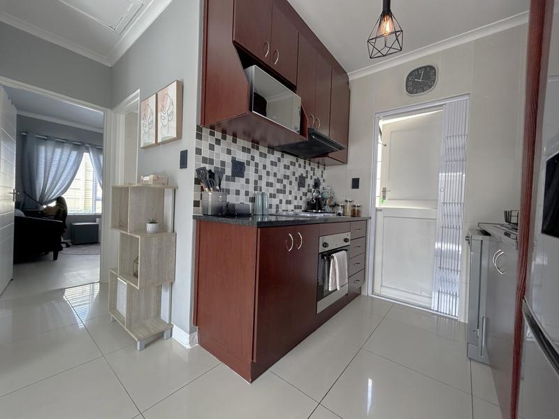 2 Bedroom Property for Sale in Costa Da Gama Western Cape